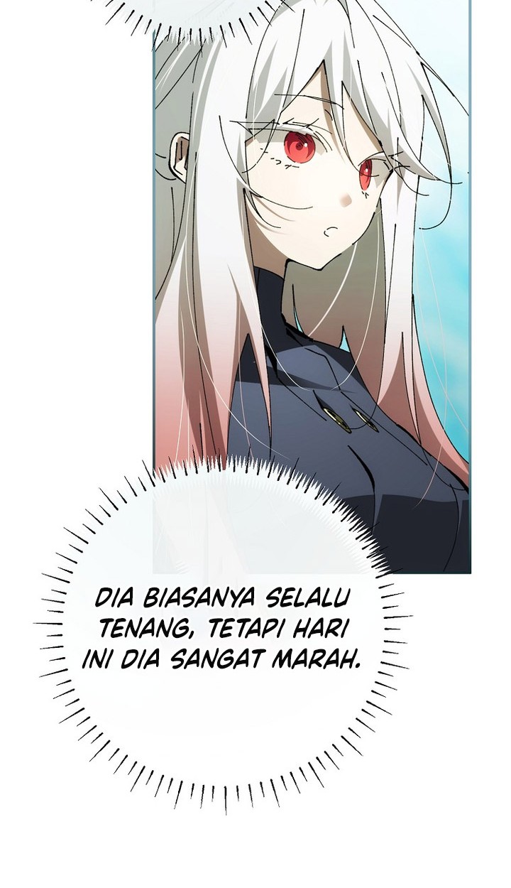 Magic Academy’s Genius Blinker Chapter 26 - halaman 51