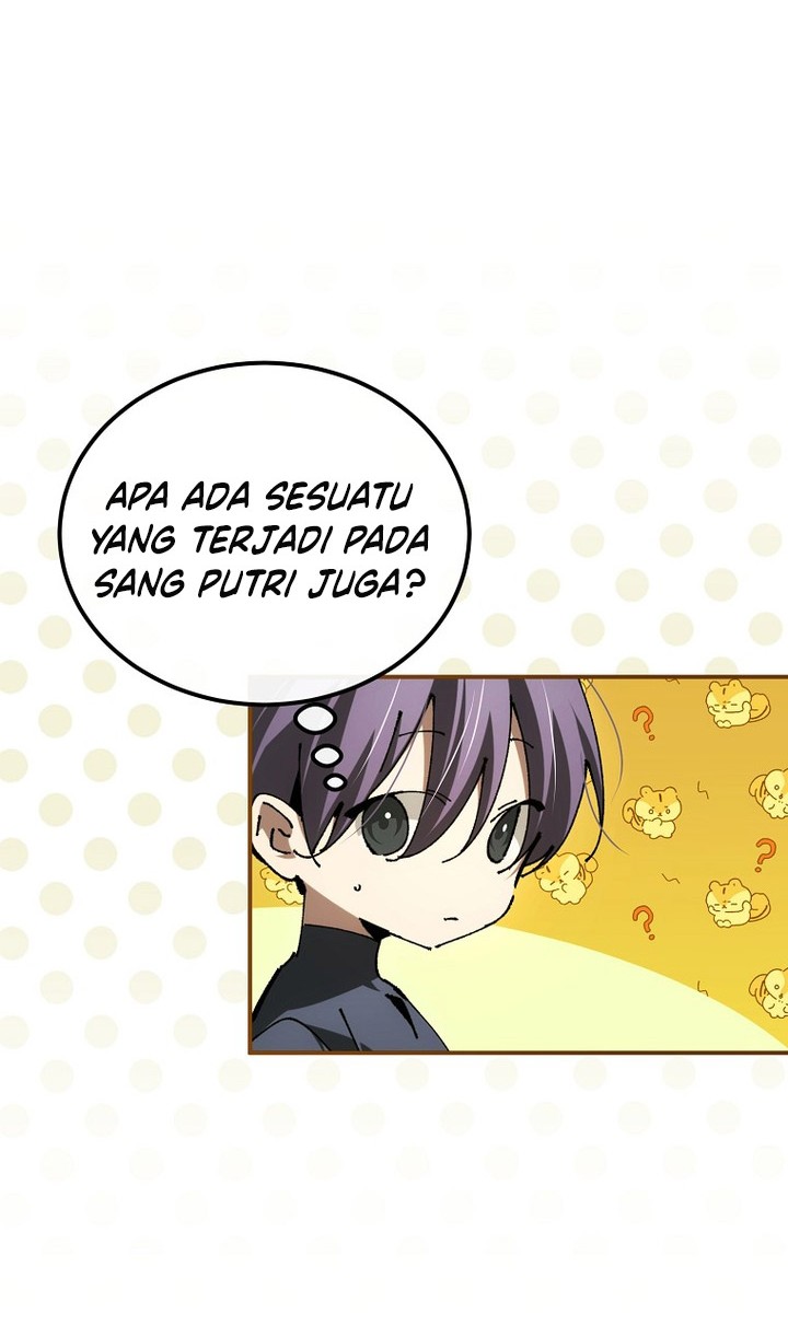 Magic Academy’s Genius Blinker Chapter 26 - halaman 61