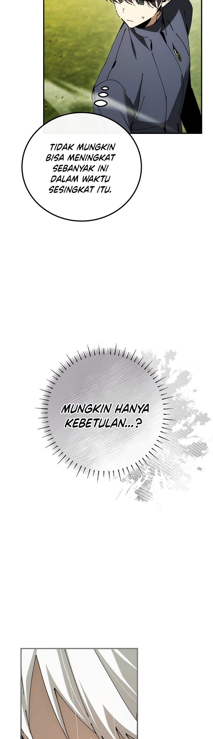 Magic Academy’s Genius Blinker Chapter 26 - halaman 64