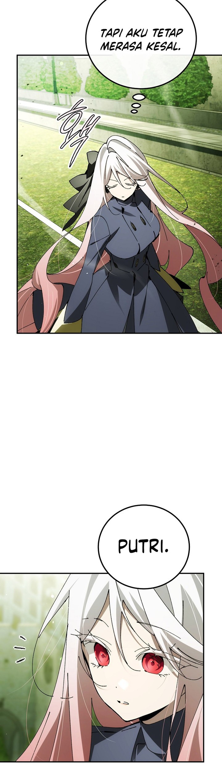Magic Academy’s Genius Blinker Chapter 26 - halaman 70