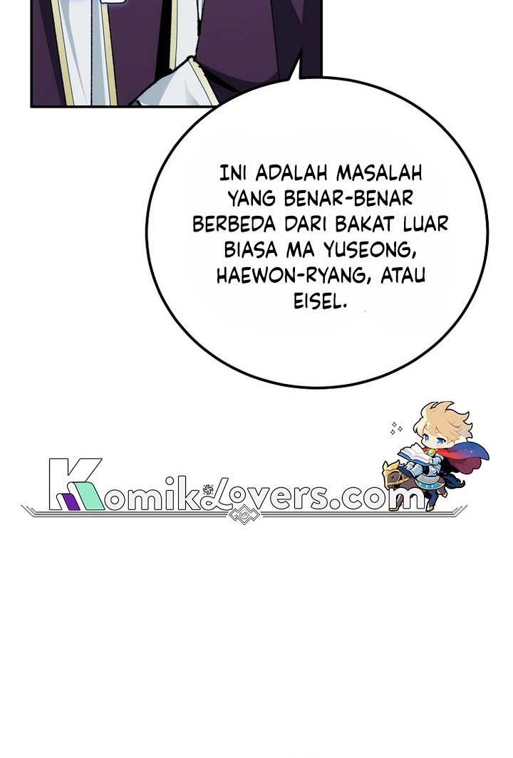 Magic Academy’s Genius Blinker Chapter 26 - halaman 9