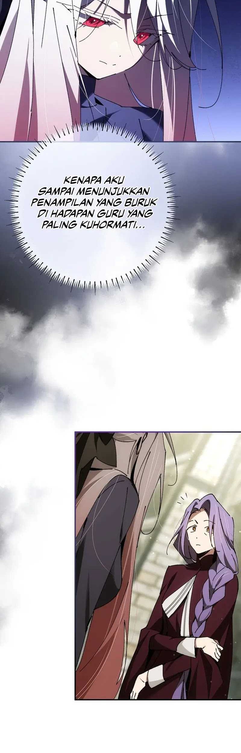 Magic Academy’s Genius Blinker Chapter 27 - halaman 13