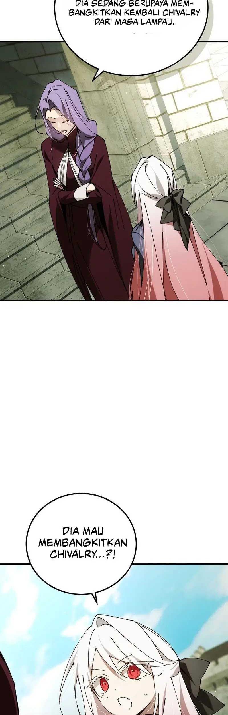 Magic Academy’s Genius Blinker Chapter 27 - halaman 16