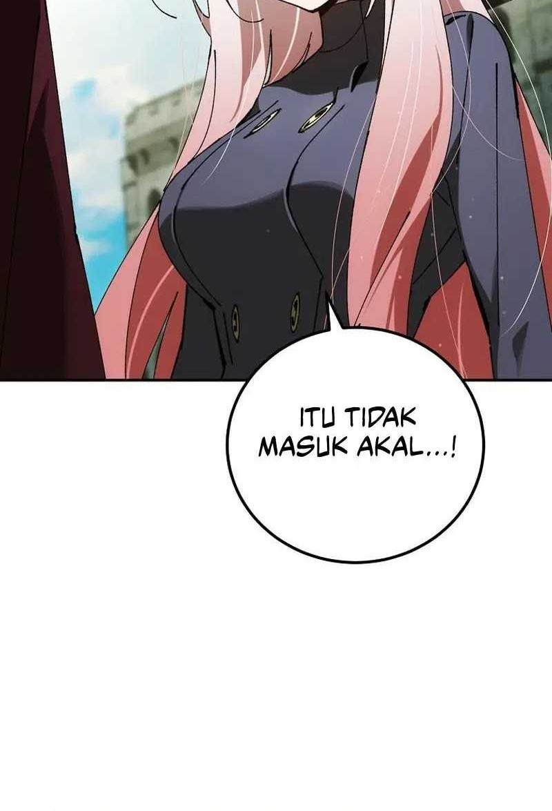 Magic Academy’s Genius Blinker Chapter 27 - halaman 17