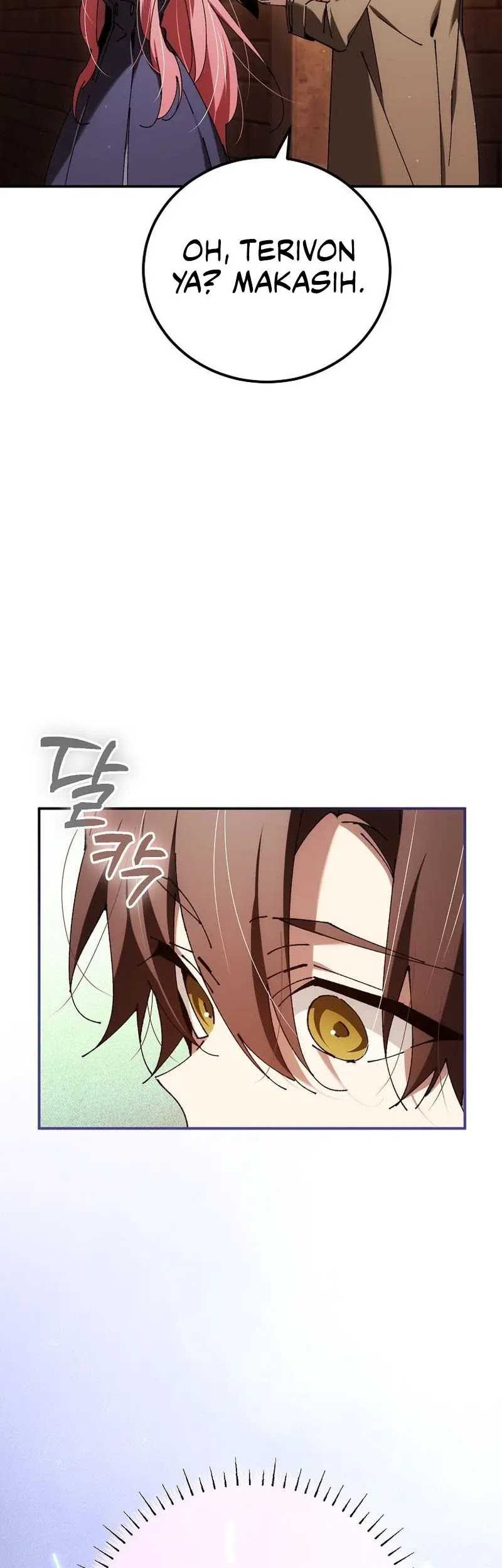 Magic Academy’s Genius Blinker Chapter 27 - halaman 31