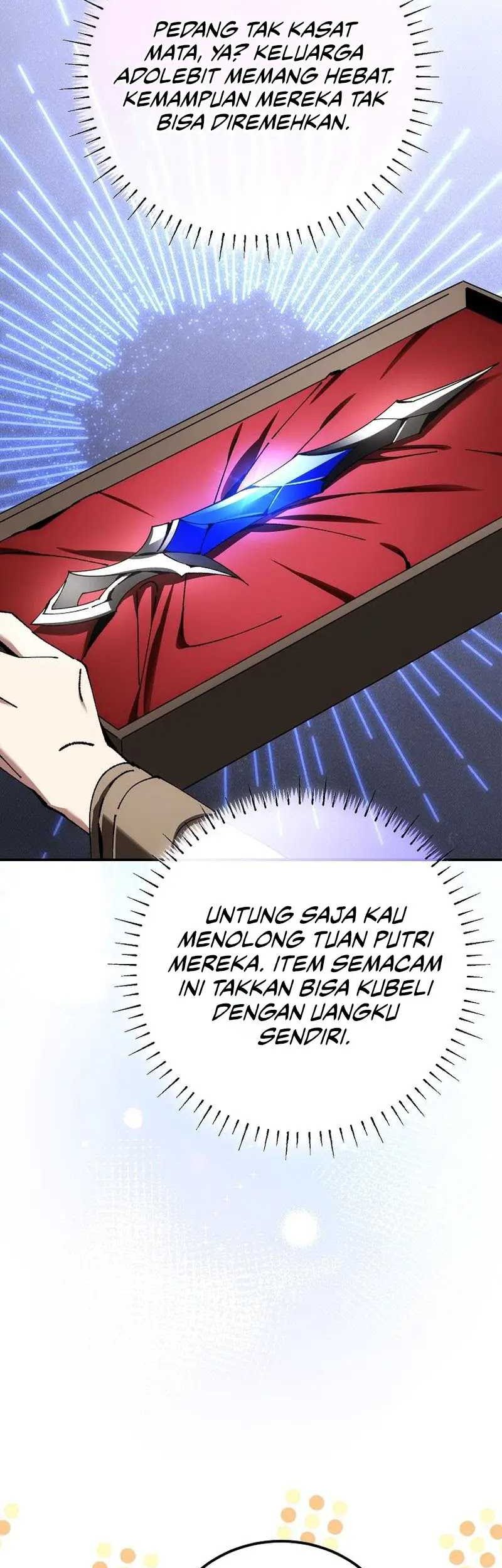 Magic Academy’s Genius Blinker Chapter 27 - halaman 32