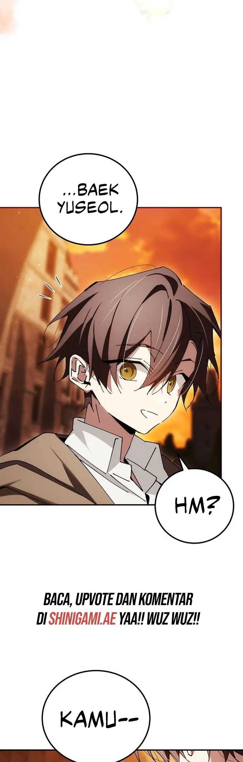 Magic Academy’s Genius Blinker Chapter 27 - halaman 35