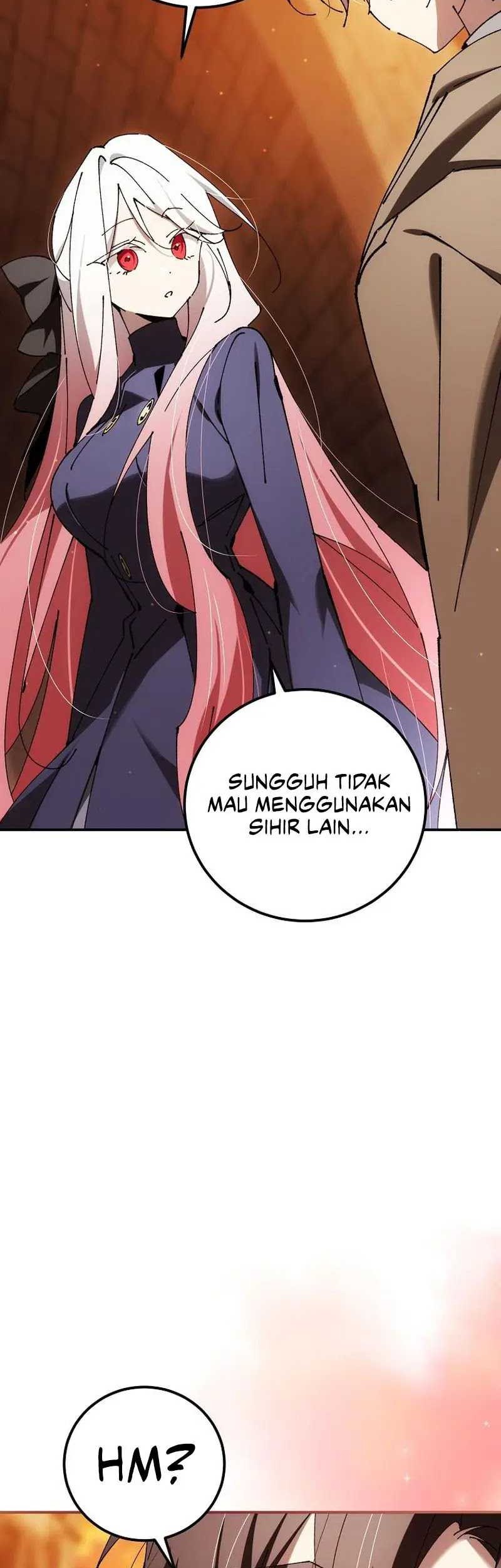 Magic Academy’s Genius Blinker Chapter 27 - halaman 36
