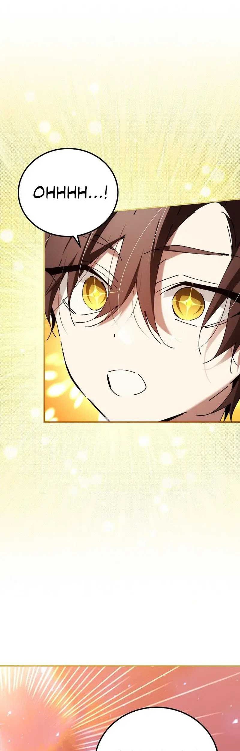 Magic Academy’s Genius Blinker Chapter 27 - halaman 47