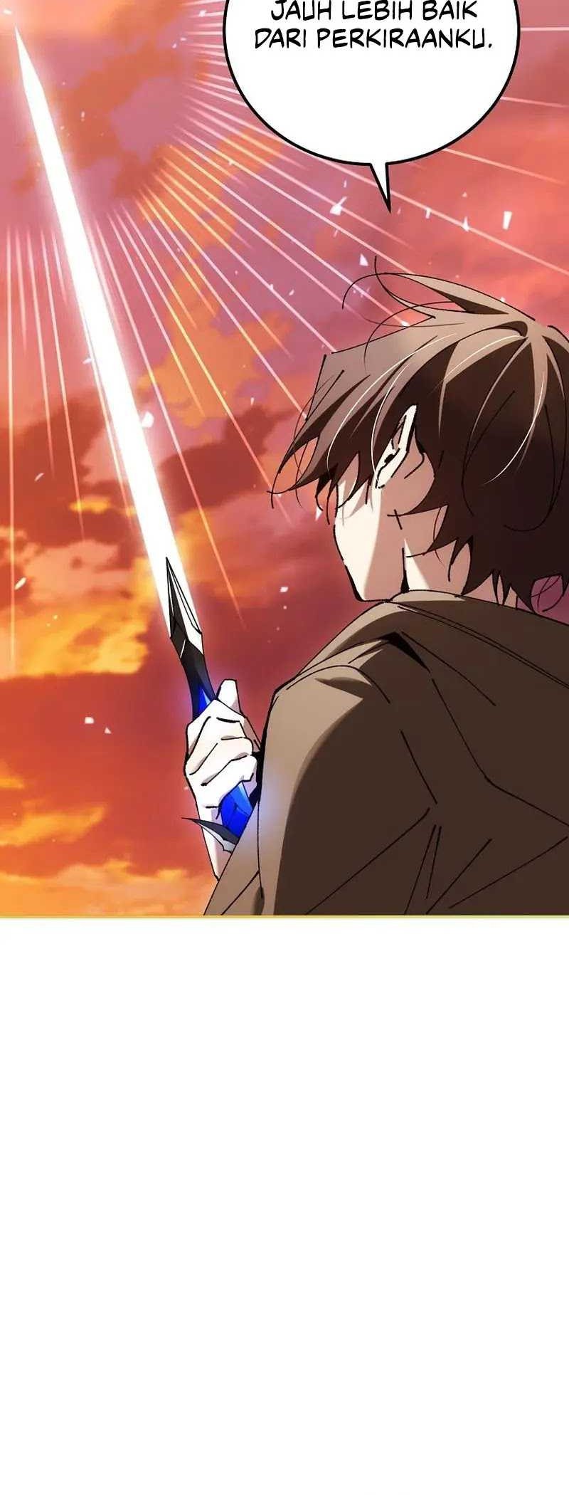 Magic Academy’s Genius Blinker Chapter 27 - halaman 48