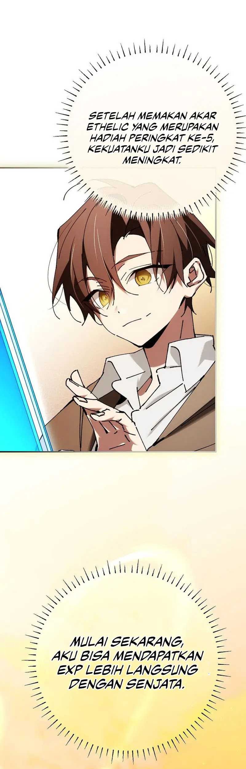 Magic Academy’s Genius Blinker Chapter 27 - halaman 55