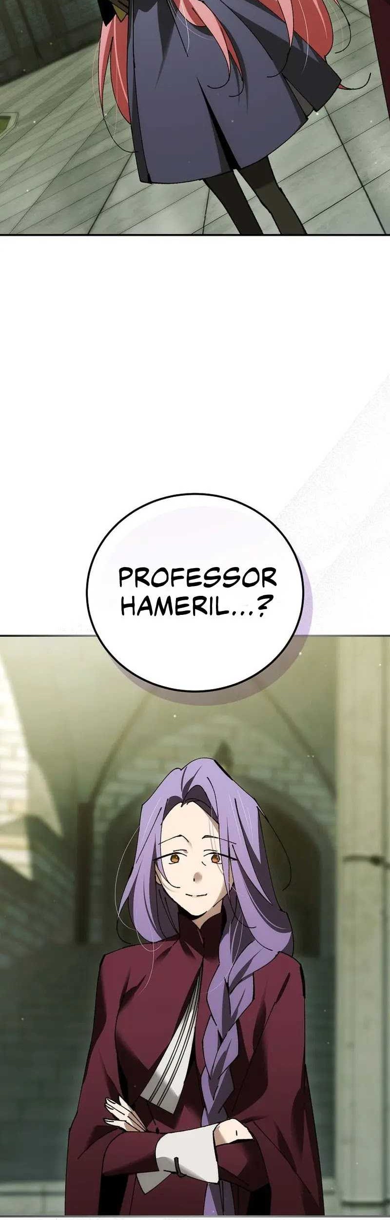 Magic Academy’s Genius Blinker Chapter 27 - halaman 7