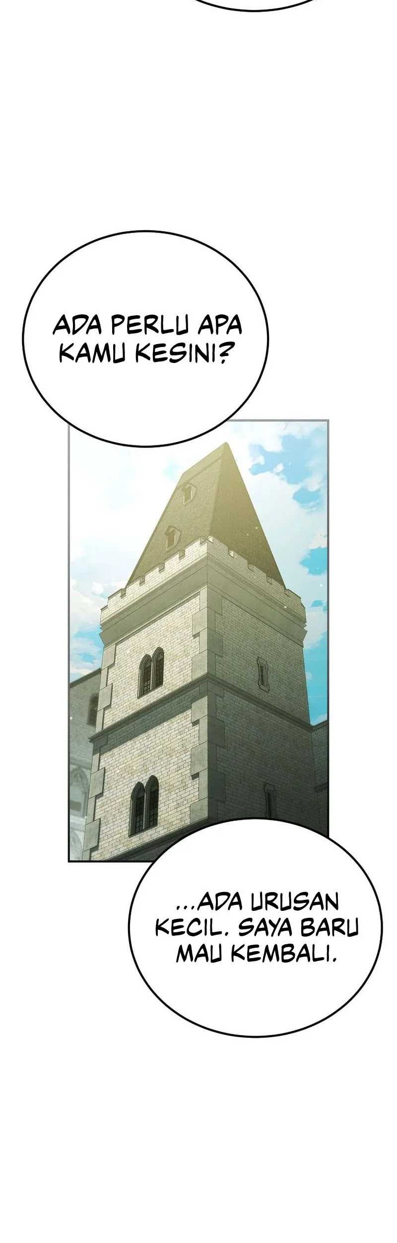 Magic Academy’s Genius Blinker Chapter 27 - halaman 9