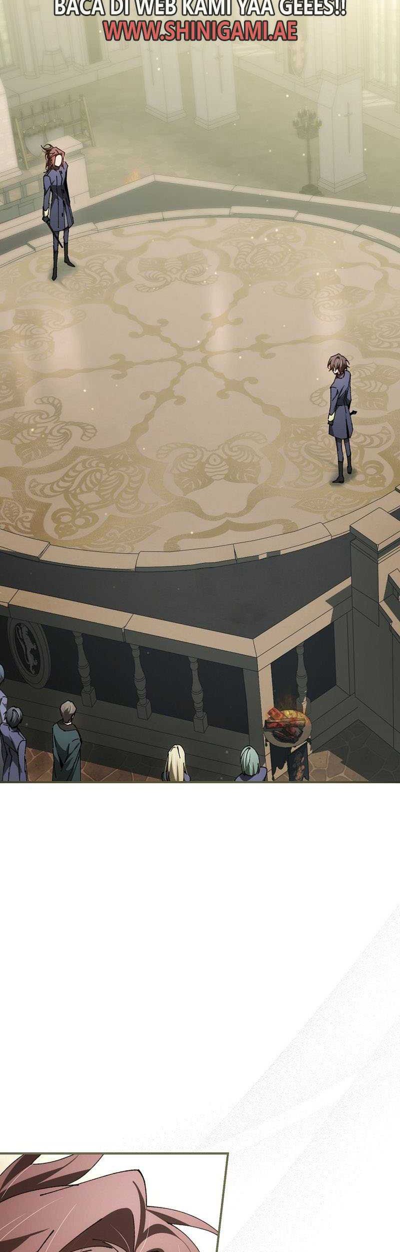Magic Academy’s Genius Blinker Chapter 28 - halaman 20