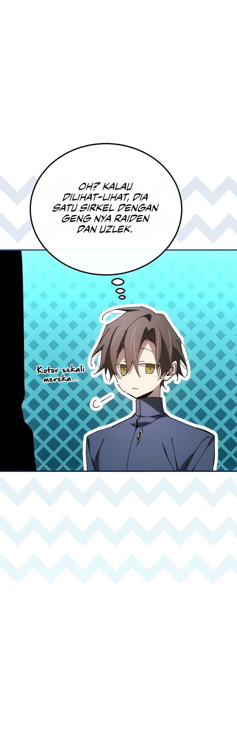 Magic Academy’s Genius Blinker Chapter 28 - halaman 23