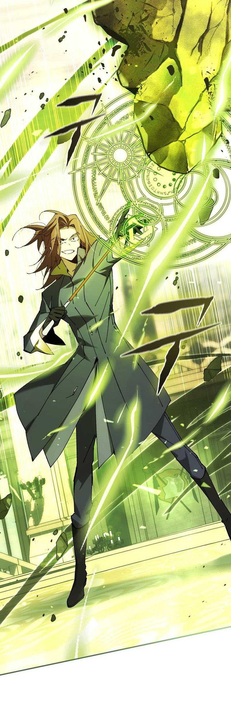 Magic Academy’s Genius Blinker Chapter 28 - halaman 33