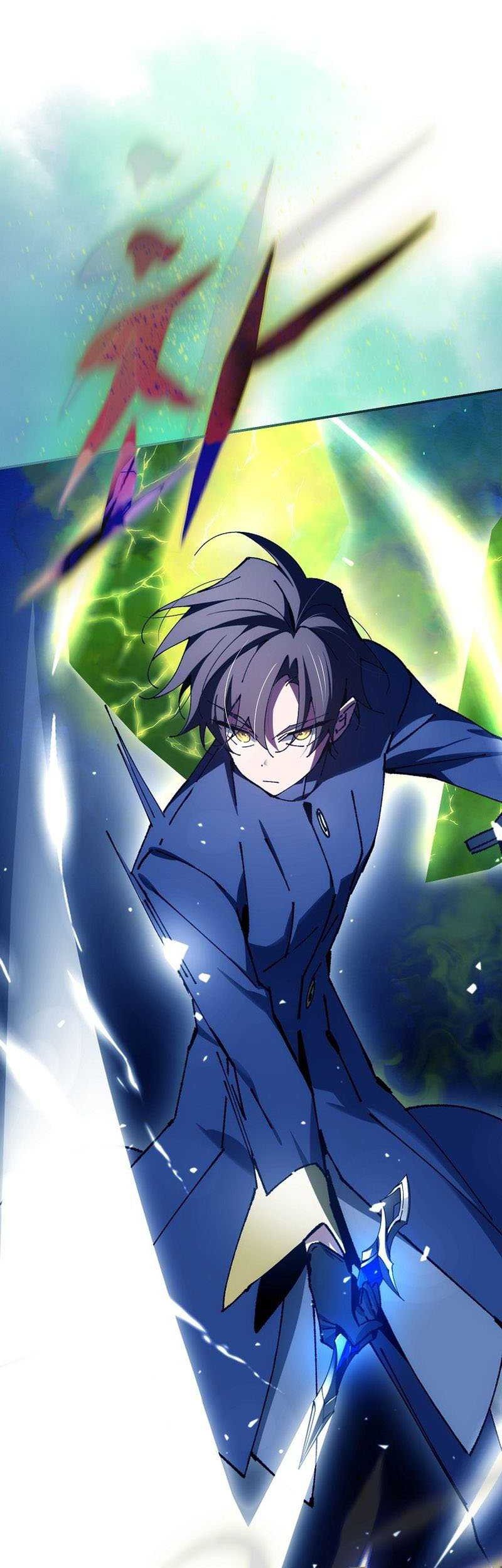 Magic Academy’s Genius Blinker Chapter 28 - halaman 40