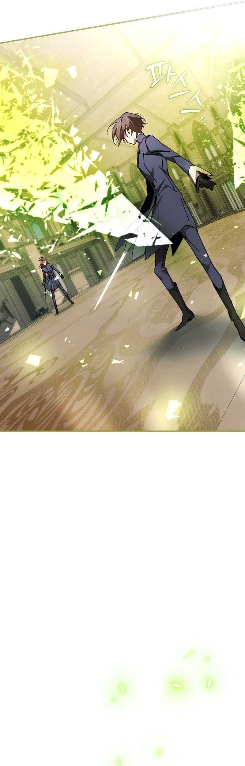 Magic Academy’s Genius Blinker Chapter 28 - halaman 42