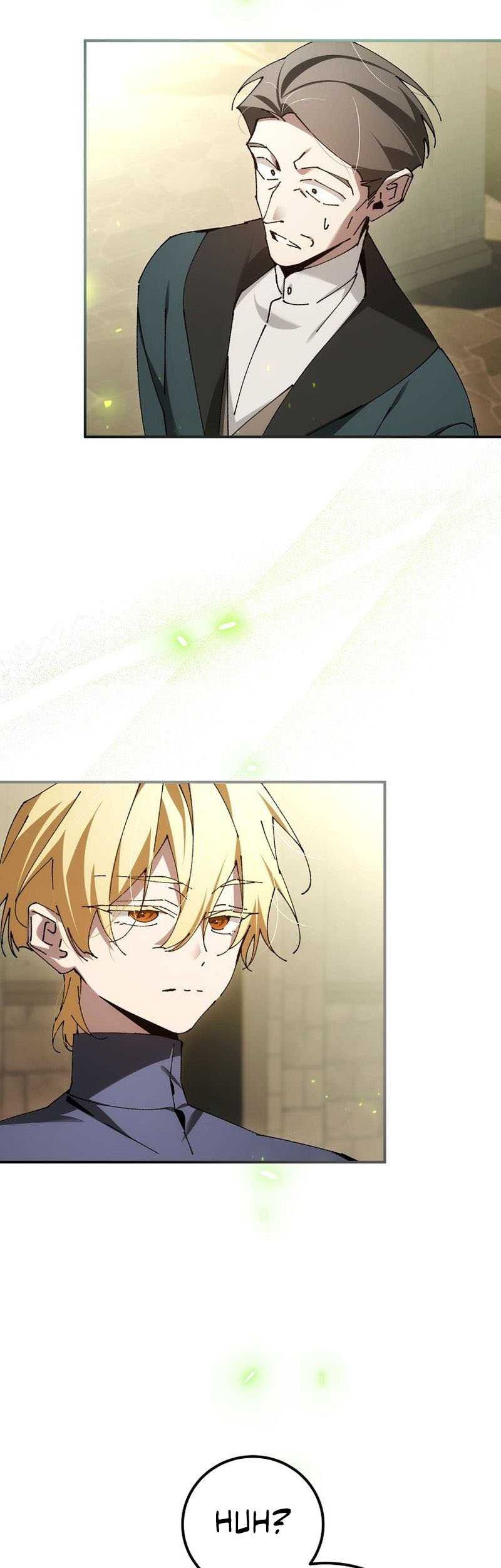 Magic Academy’s Genius Blinker Chapter 28 - halaman 43