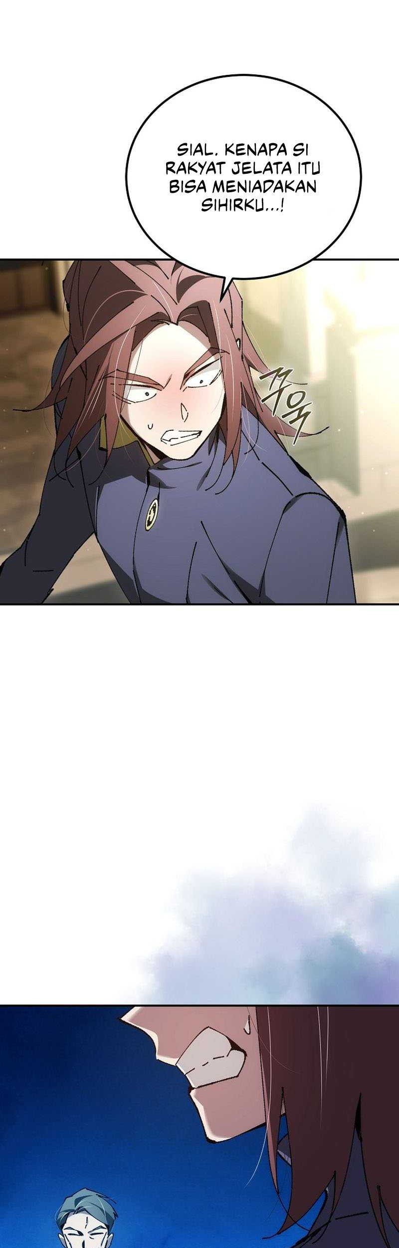 Magic Academy’s Genius Blinker Chapter 28 - halaman 52