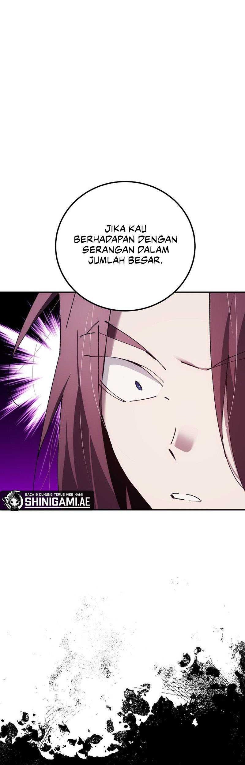 Magic Academy’s Genius Blinker Chapter 28 - halaman 55