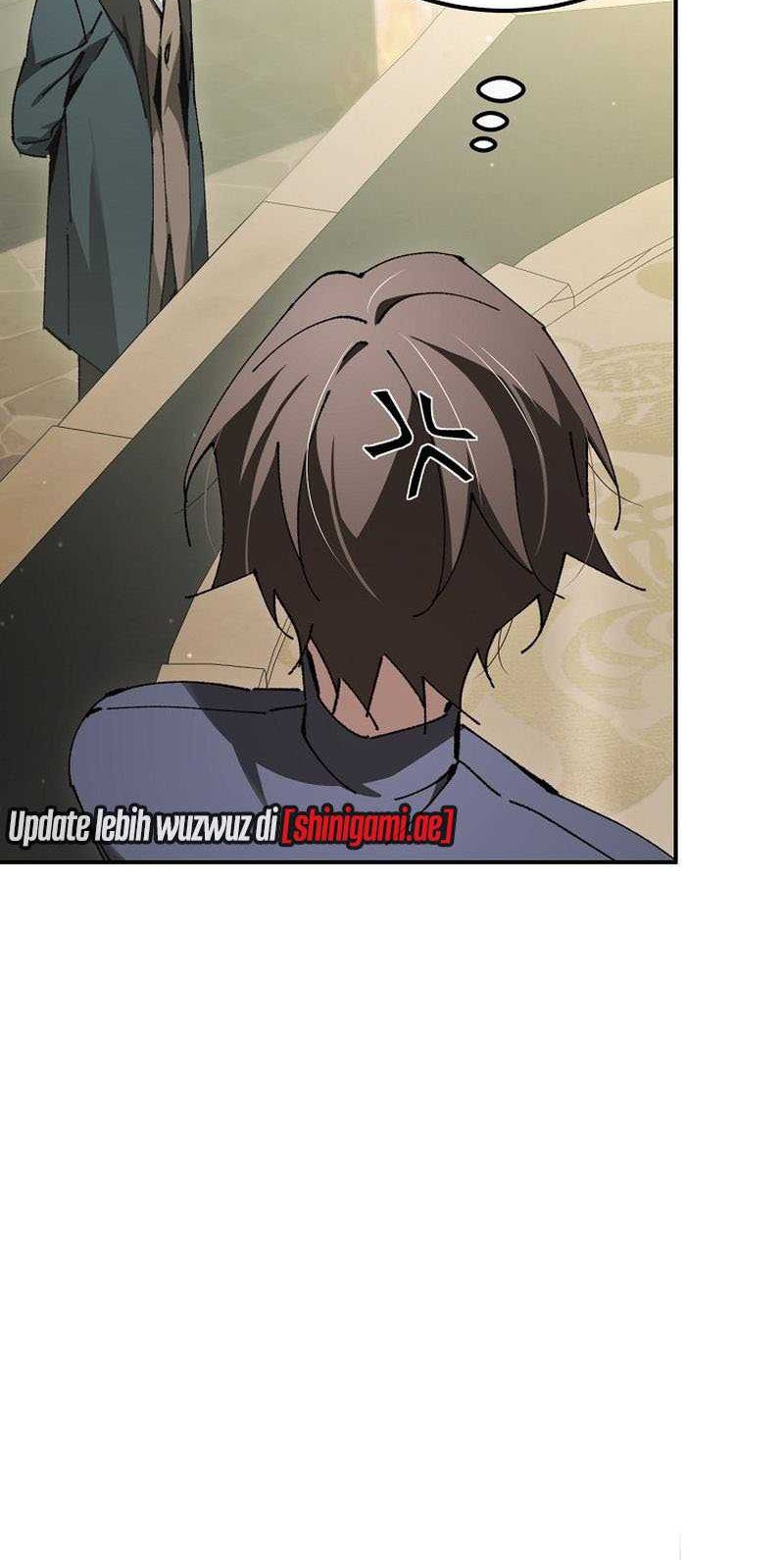 Magic Academy’s Genius Blinker Chapter 28 - halaman 57