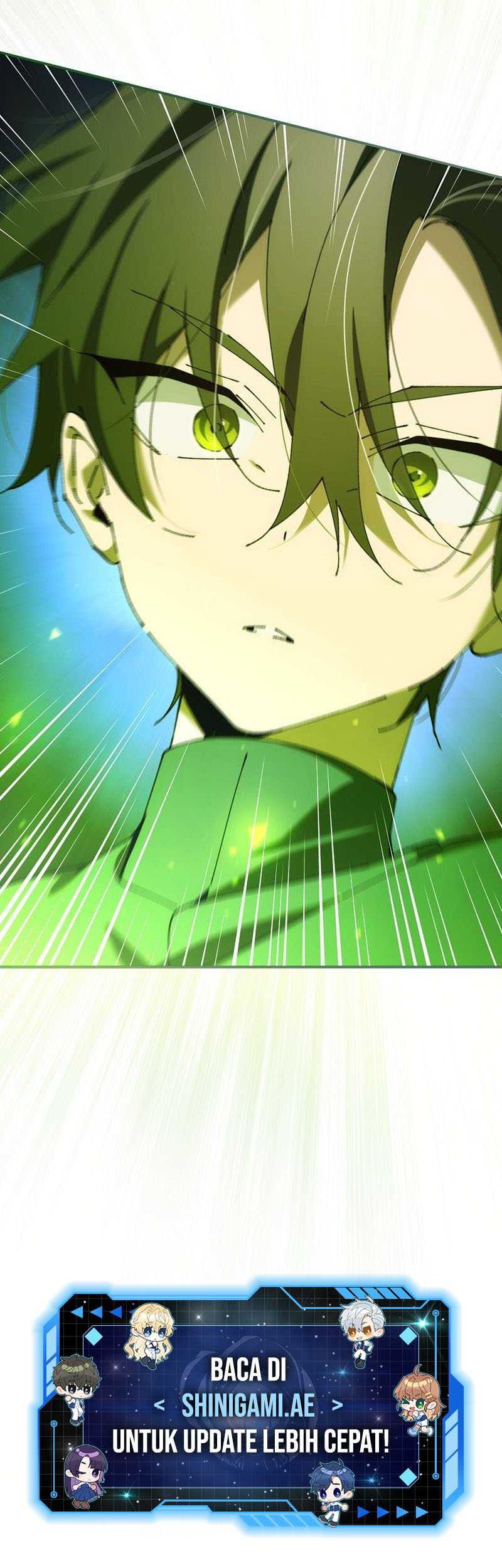 Magic Academy’s Genius Blinker Chapter 28 - halaman 64