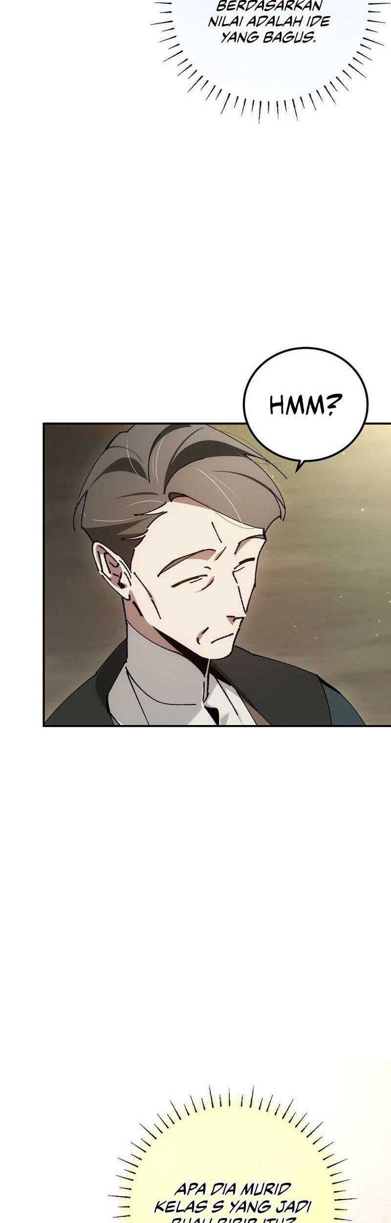 Magic Academy’s Genius Blinker Chapter 28 - halaman 7
