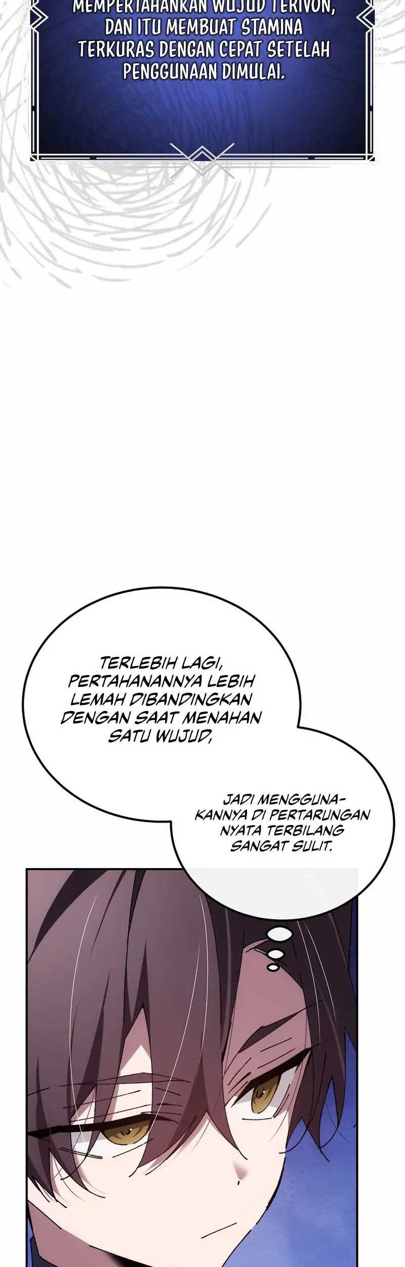 Magic Academy’s Genius Blinker Chapter 29 - halaman 12