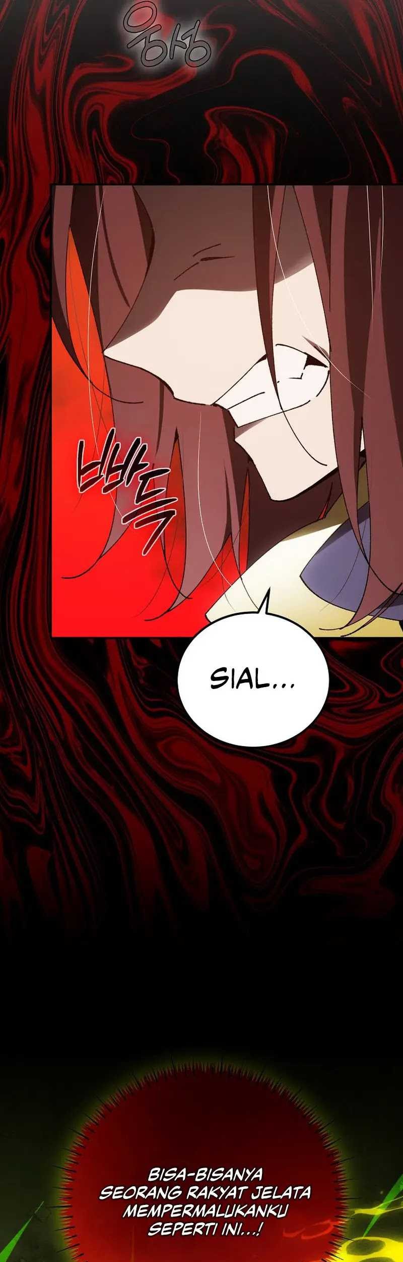 Magic Academy’s Genius Blinker Chapter 29 - halaman 15