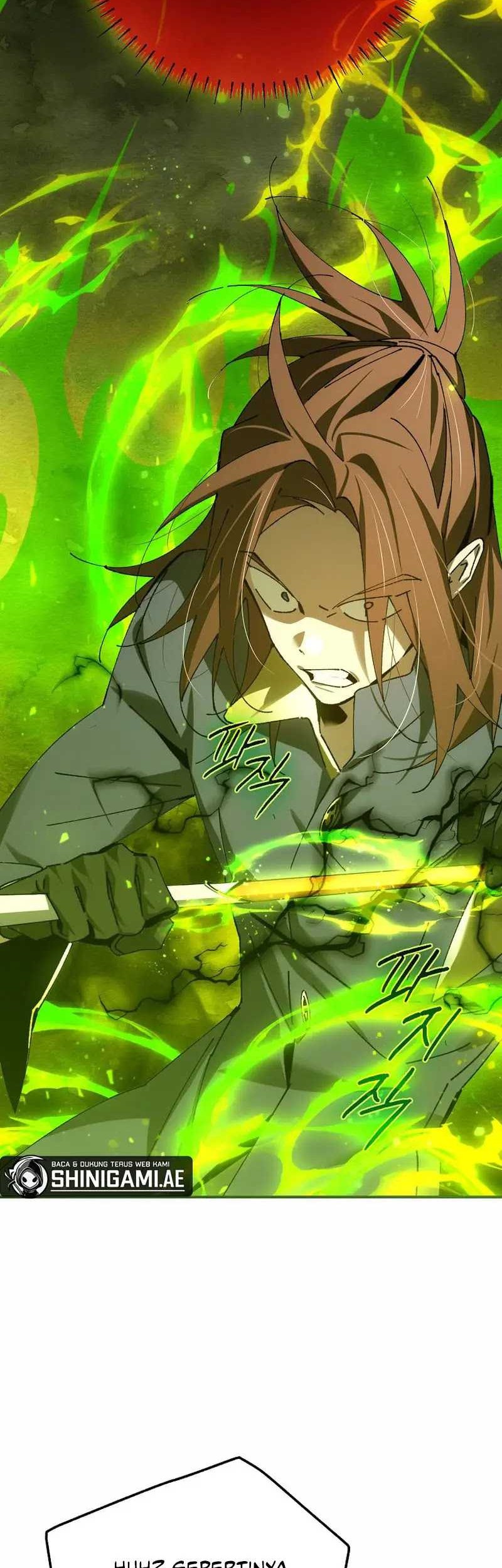 Magic Academy’s Genius Blinker Chapter 29 - halaman 16