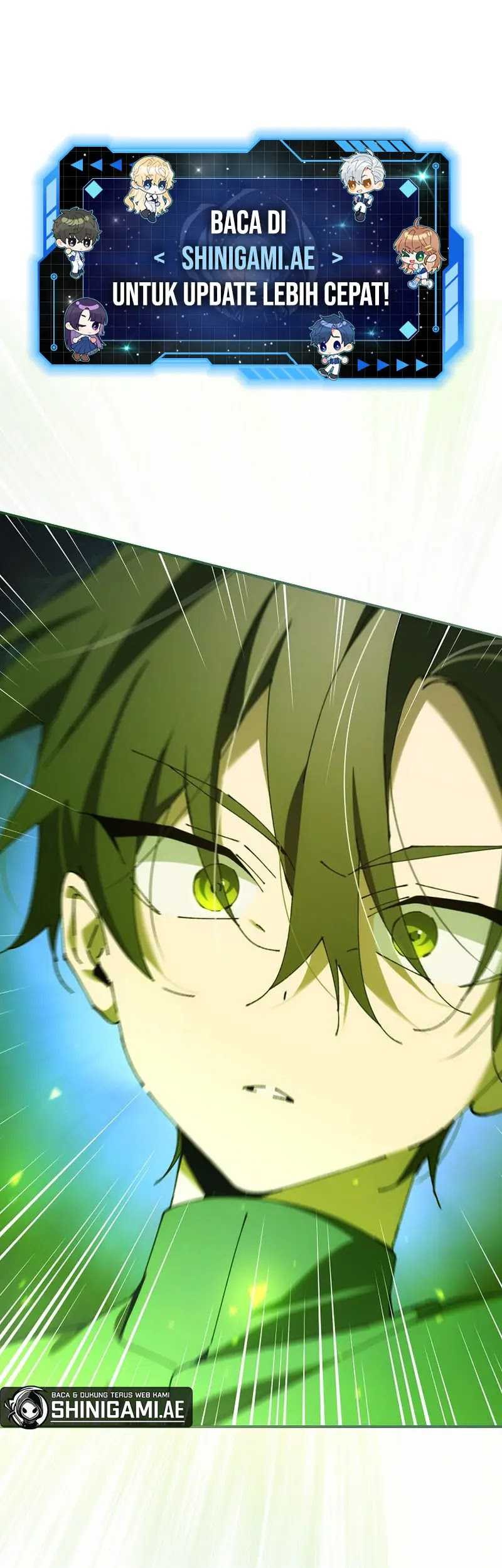 Magic Academy’s Genius Blinker Chapter 29 - halaman 2