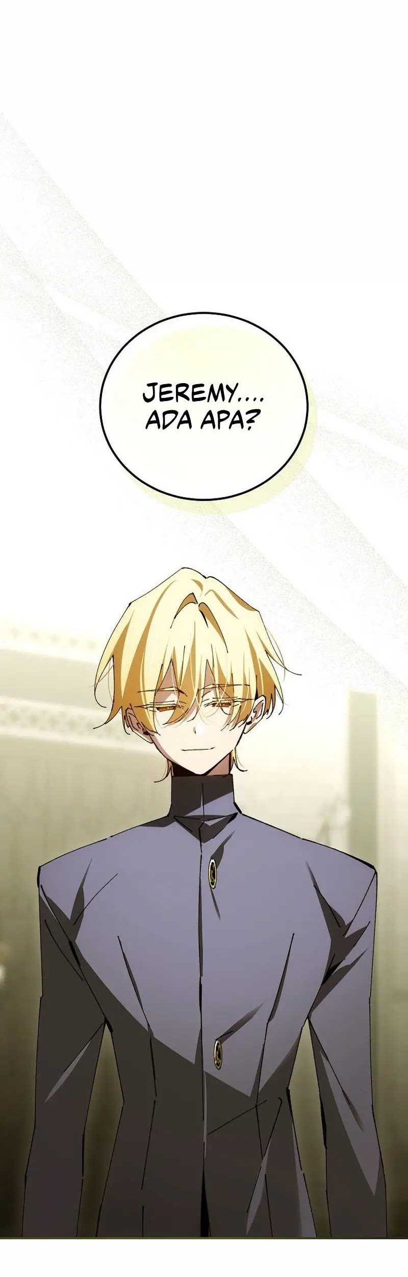 Magic Academy’s Genius Blinker Chapter 29 - halaman 20