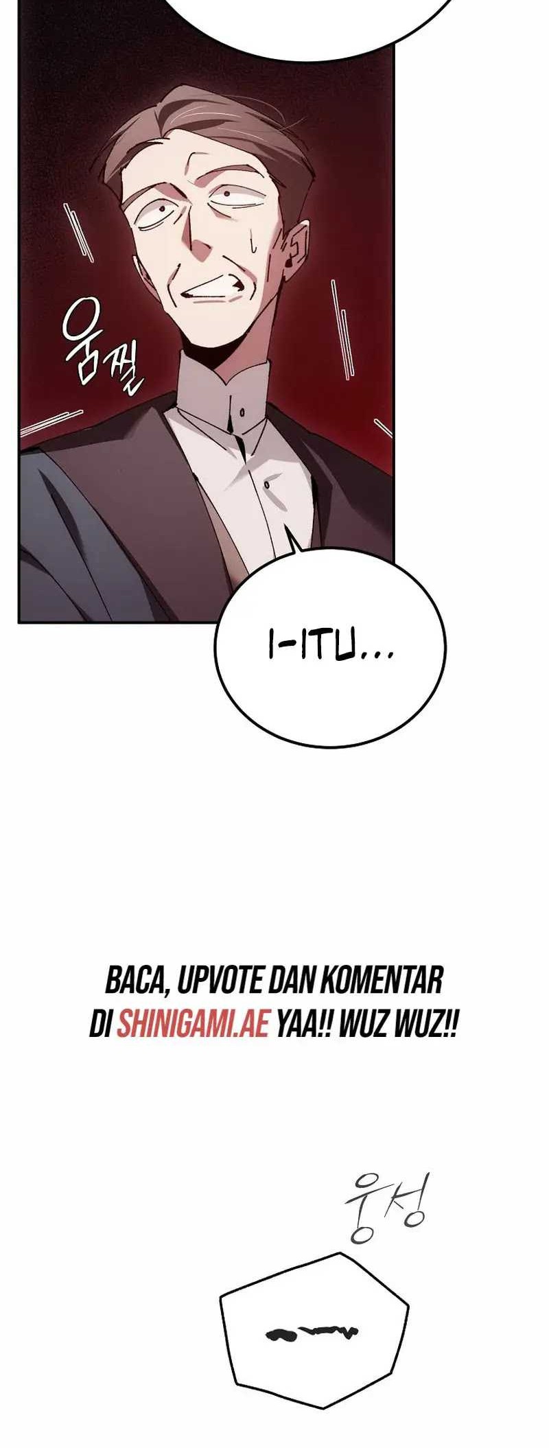 Magic Academy’s Genius Blinker Chapter 29 - halaman 22