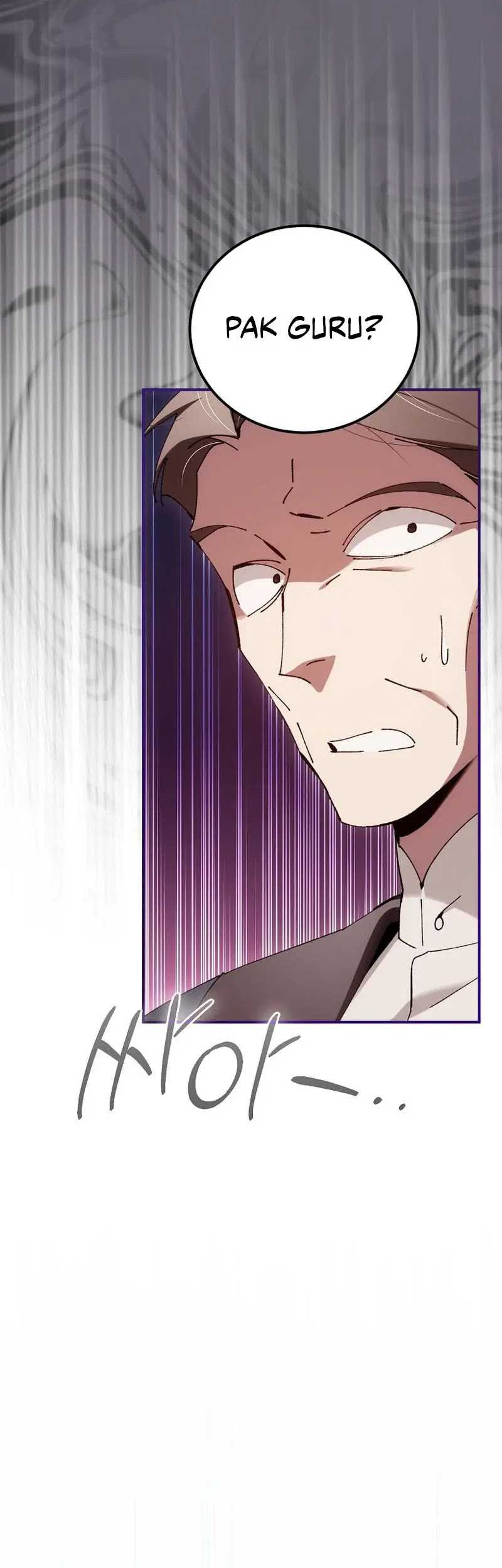 Magic Academy’s Genius Blinker Chapter 29 - halaman 25