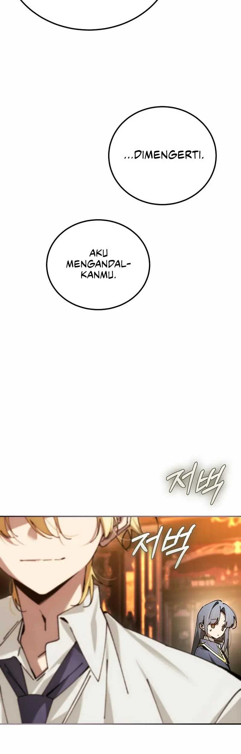 Magic Academy’s Genius Blinker Chapter 29 - halaman 36