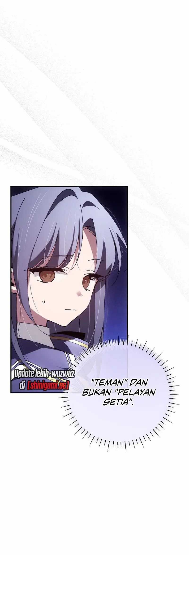 Magic Academy’s Genius Blinker Chapter 29 - halaman 37