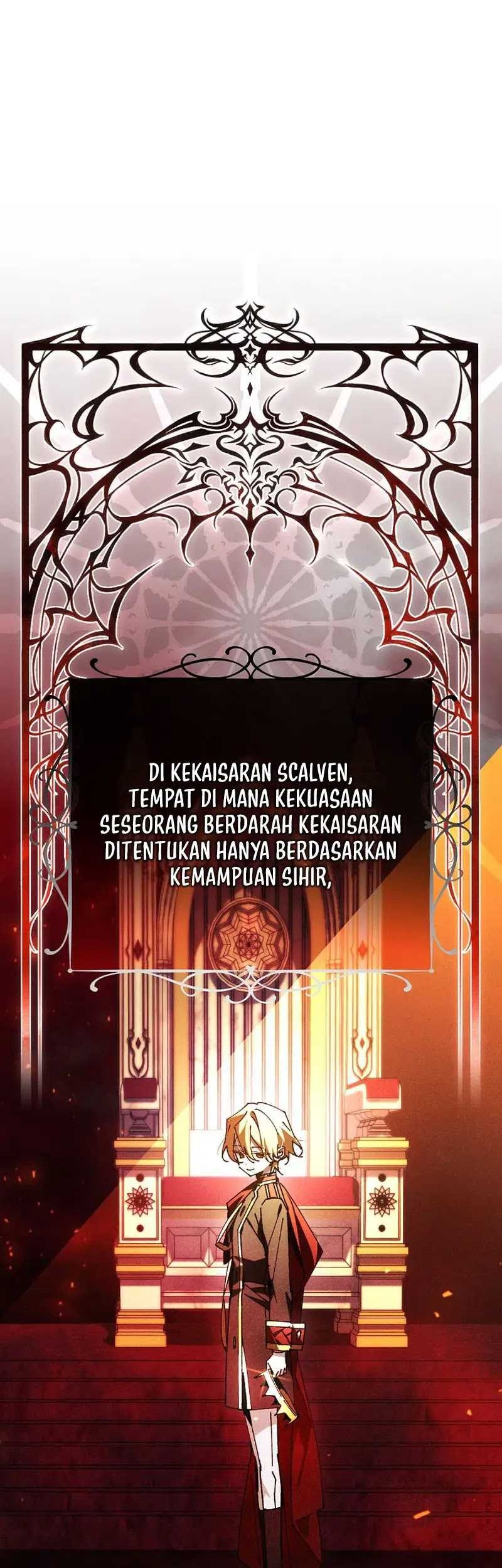 Magic Academy’s Genius Blinker Chapter 29 - halaman 38