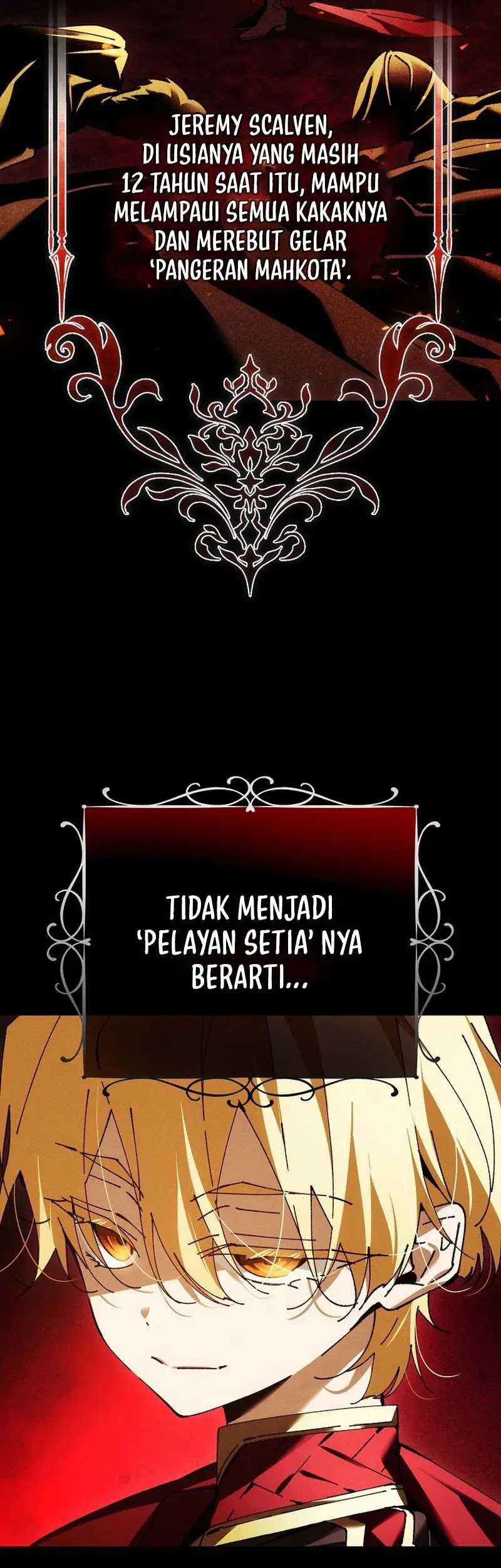 Magic Academy’s Genius Blinker Chapter 29 - halaman 39