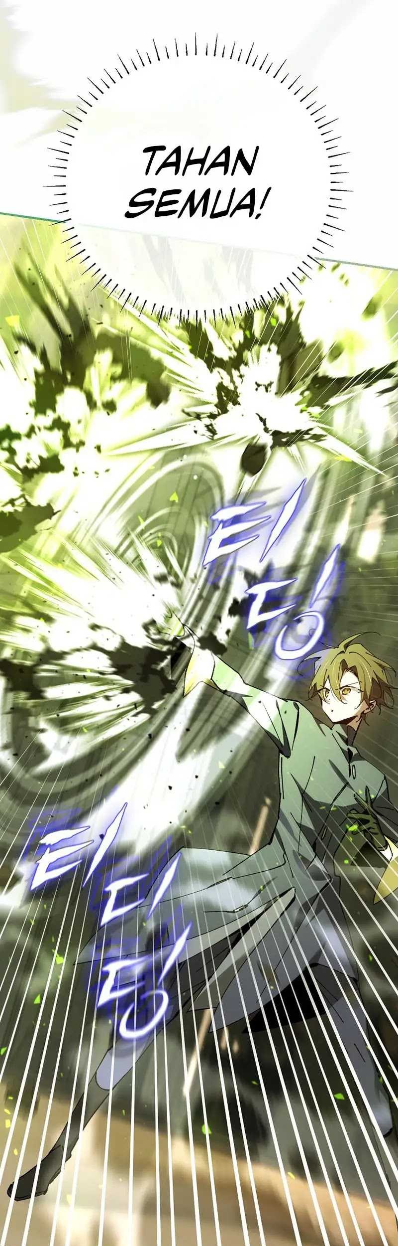 Magic Academy’s Genius Blinker Chapter 29 - halaman 6