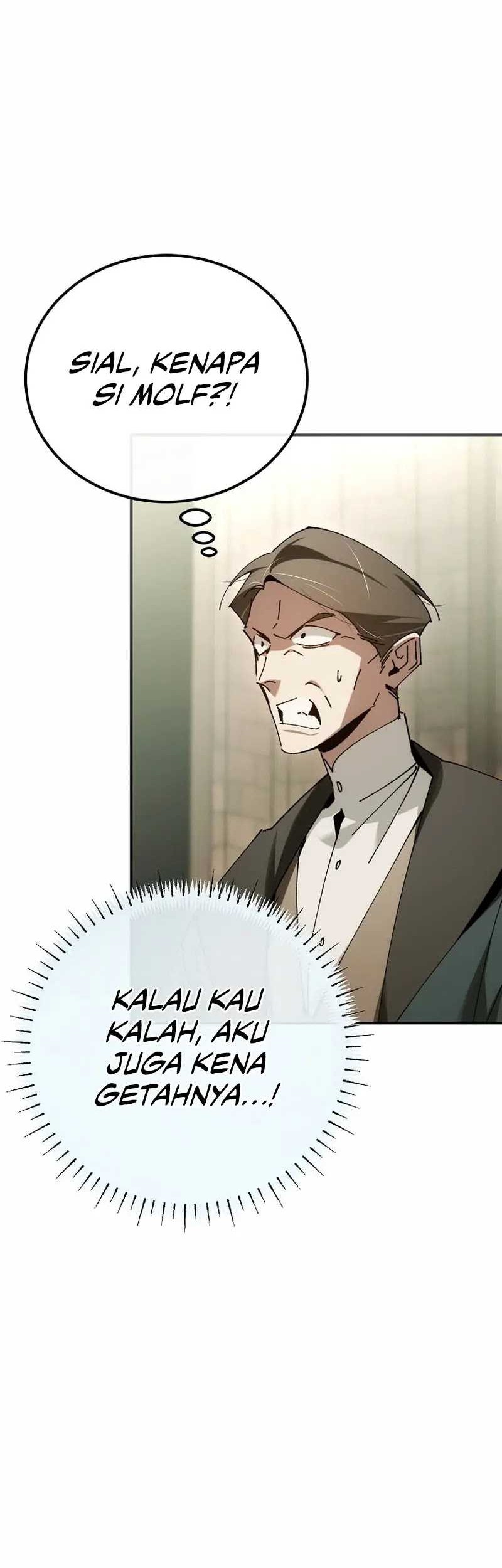 Magic Academy’s Genius Blinker Chapter 29 - halaman 9