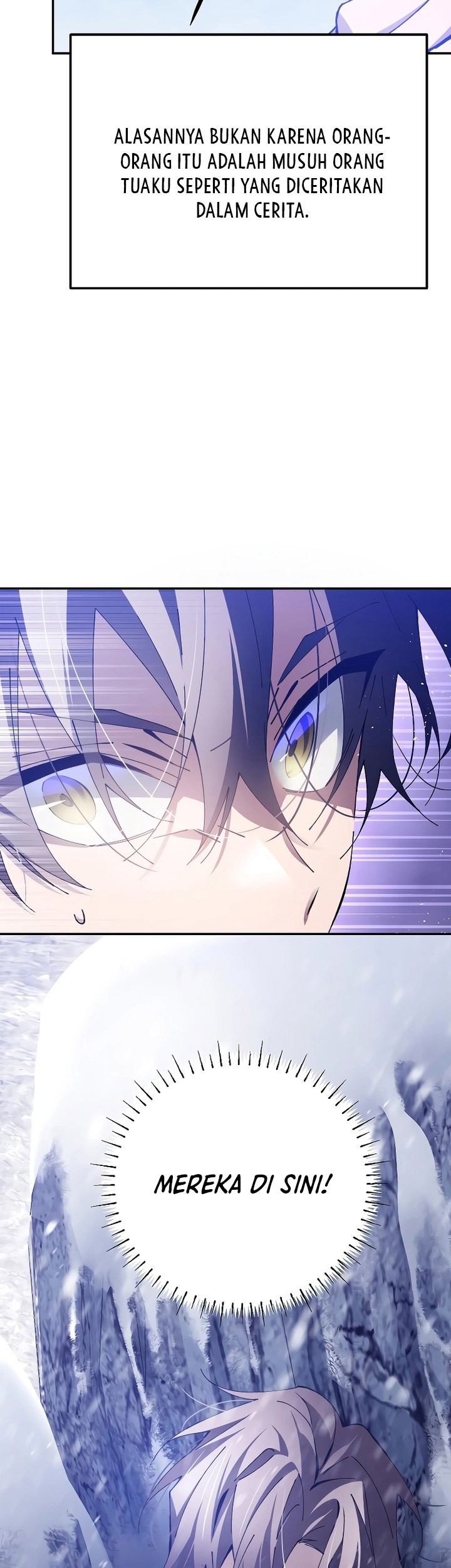 Magic Academy’s Genius Blinker Chapter 3 - halaman 10