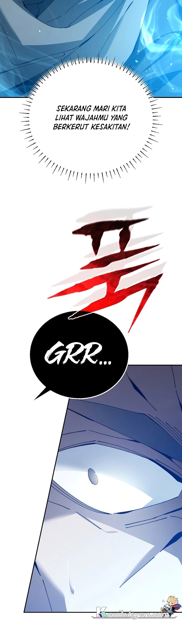 Magic Academy’s Genius Blinker Chapter 3 - halaman 100