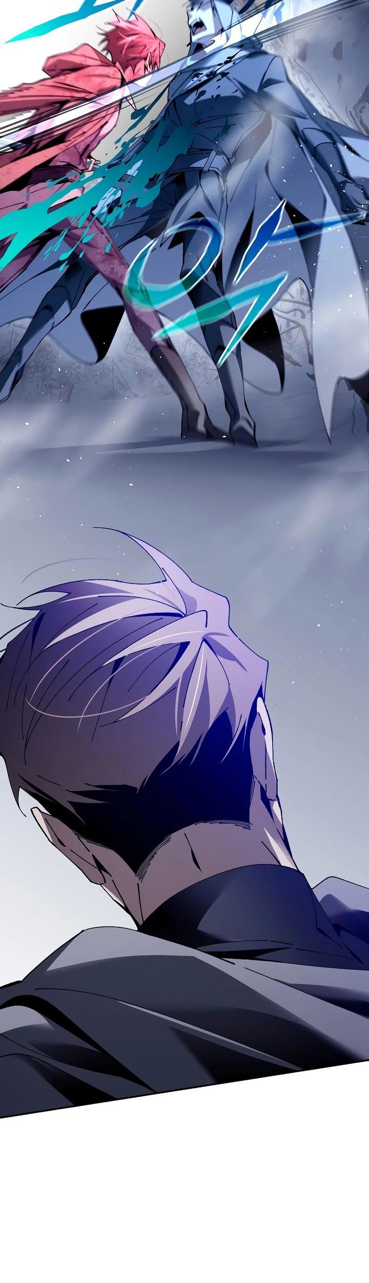 Magic Academy’s Genius Blinker Chapter 3 - halaman 102