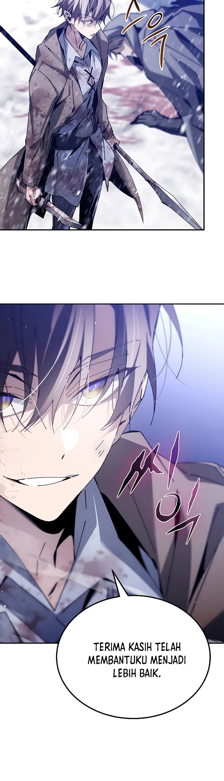 Magic Academy’s Genius Blinker Chapter 3 - halaman 106