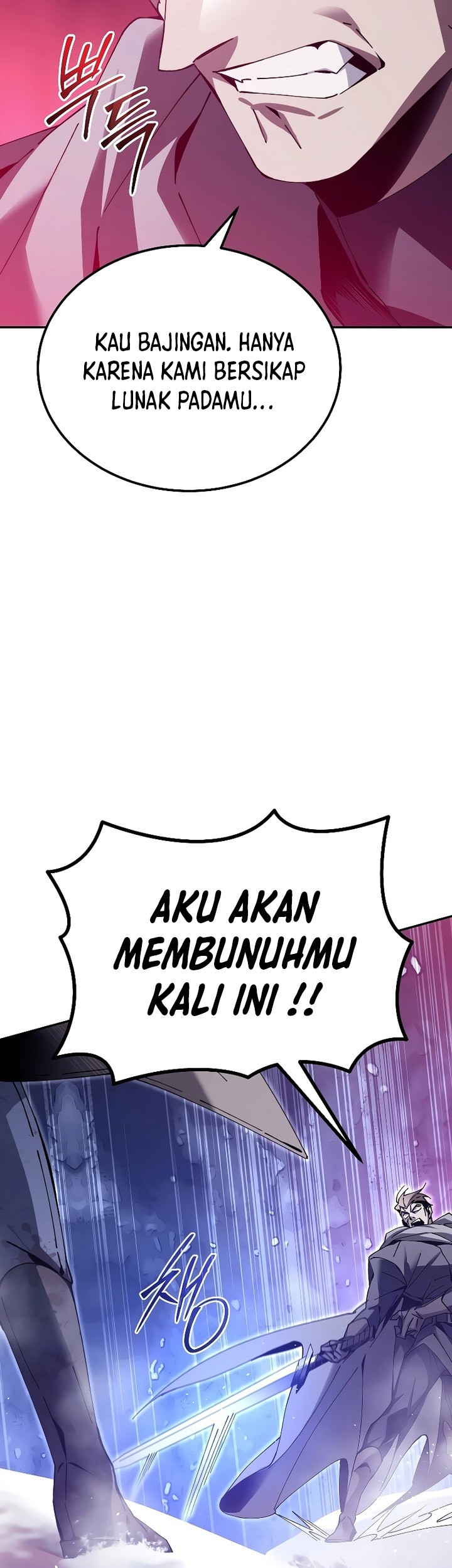 Magic Academy’s Genius Blinker Chapter 3 - halaman 108