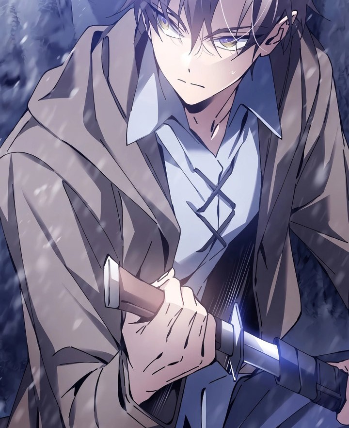 Magic Academy’s Genius Blinker Chapter 3 - halaman 11