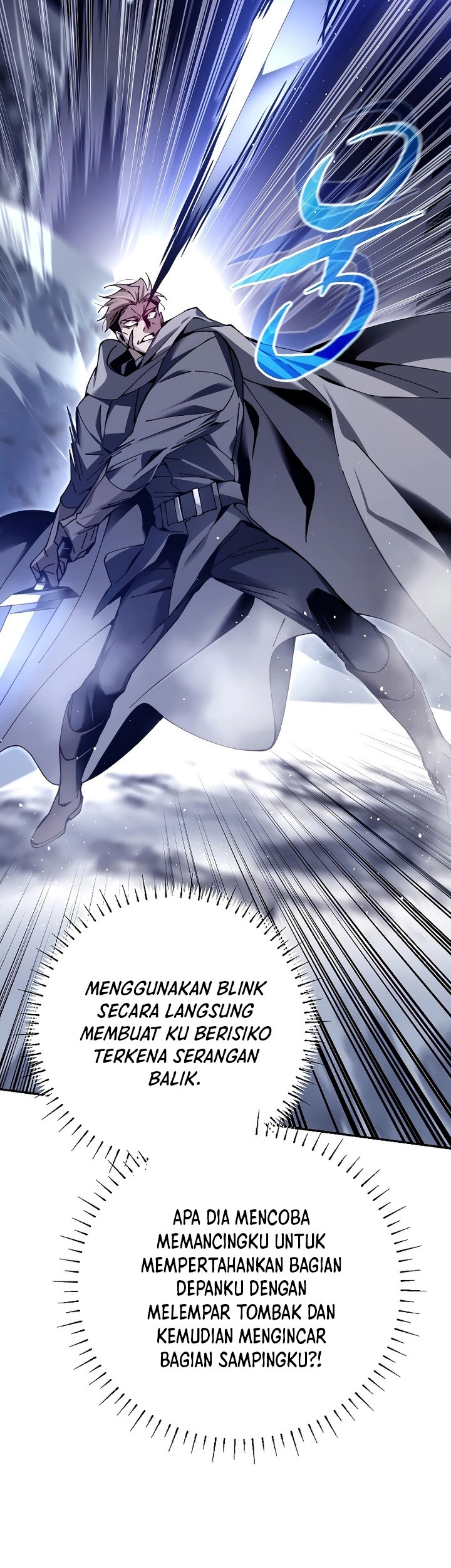 Magic Academy’s Genius Blinker Chapter 3 - halaman 114