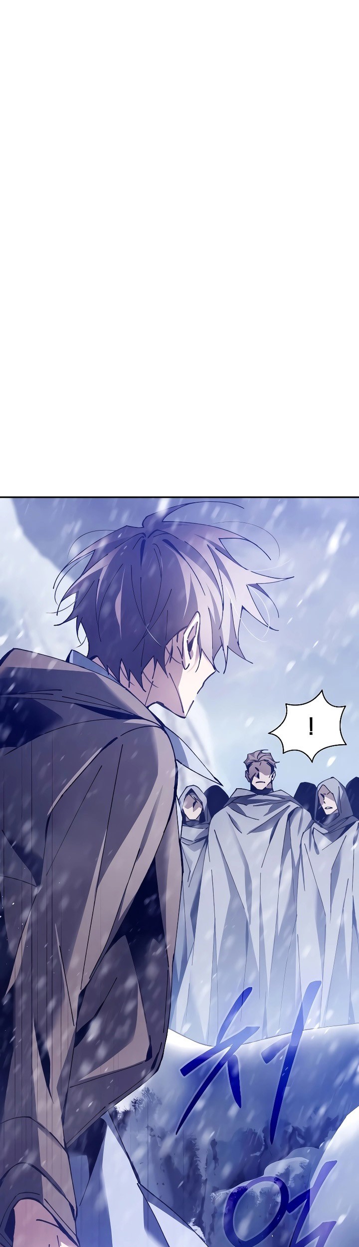 Magic Academy’s Genius Blinker Chapter 3 - halaman 14