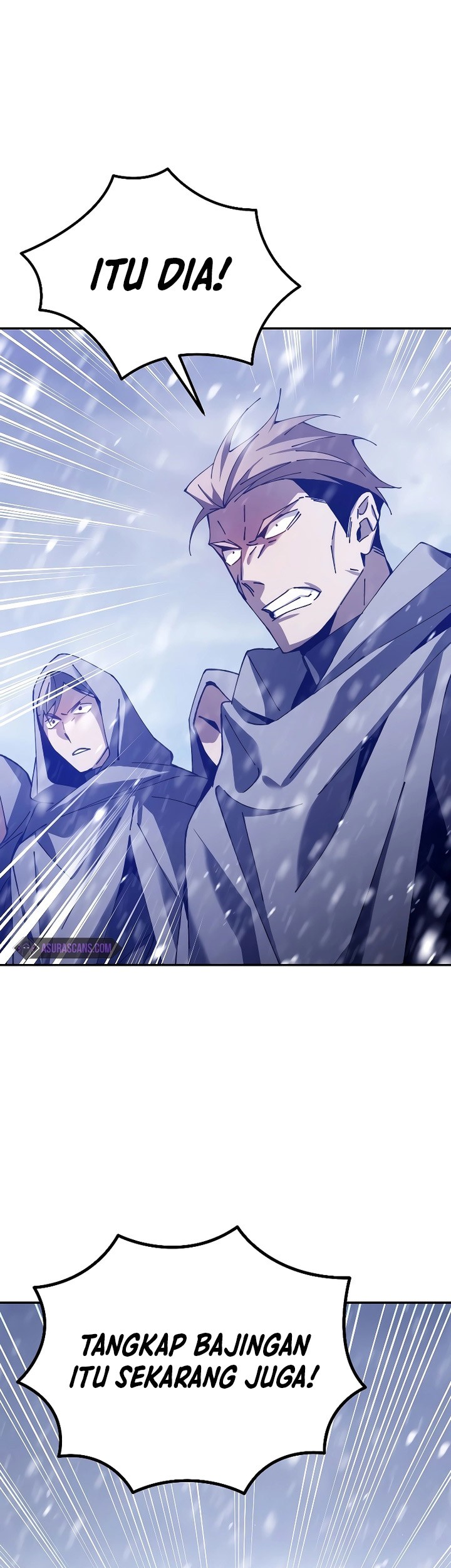Magic Academy’s Genius Blinker Chapter 3 - halaman 16